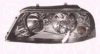 KLOKKERHOLM 66500125A1 Headlight